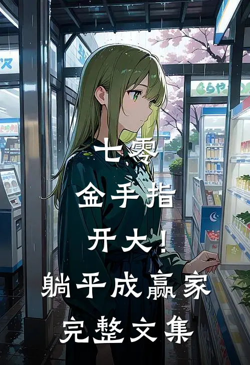七零：金手指开大！躺平成赢家完整文集