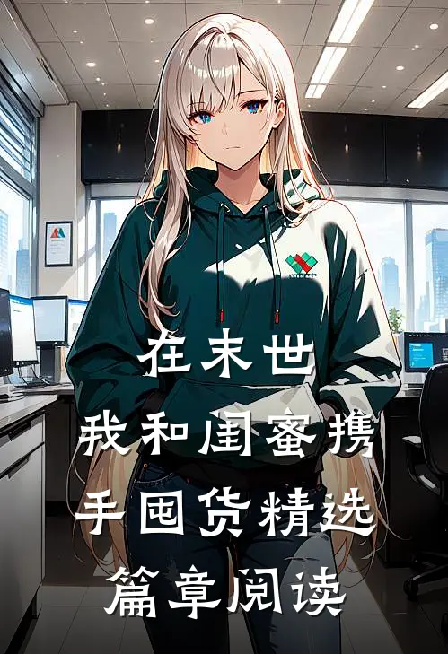 在末世，我和闺蜜携手囤货精选篇章阅读