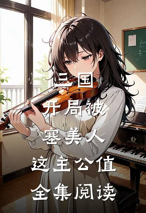 三国：开局被塞美人，这主公值全集阅读
