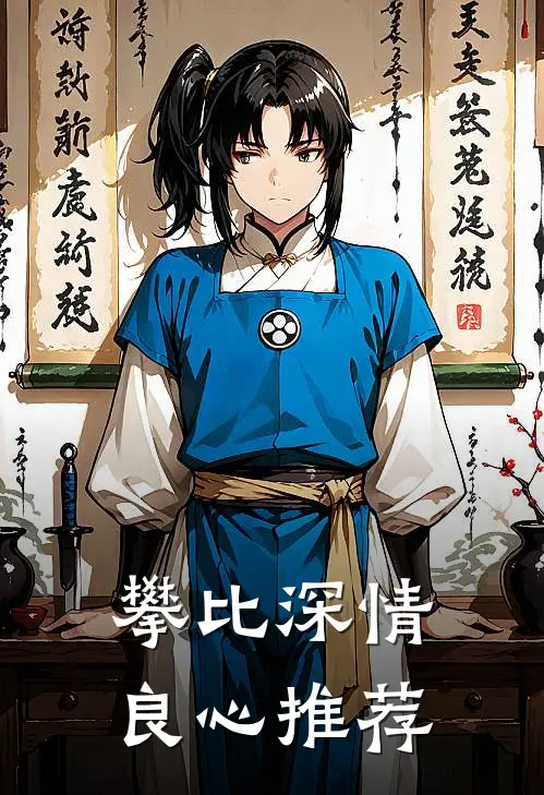 攀比深情良心推荐