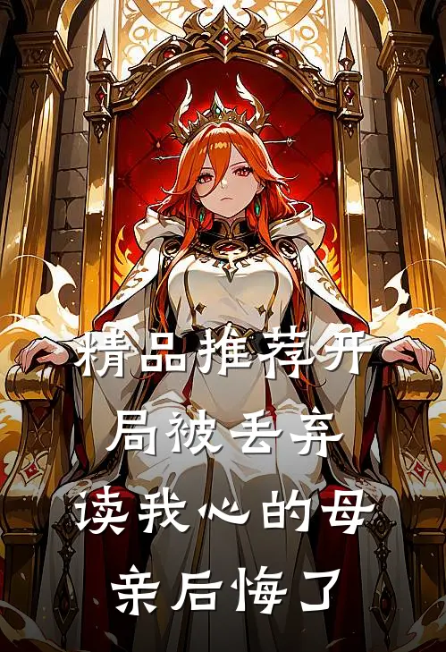 精品推荐开局被丢弃，读我心的母亲后悔了
