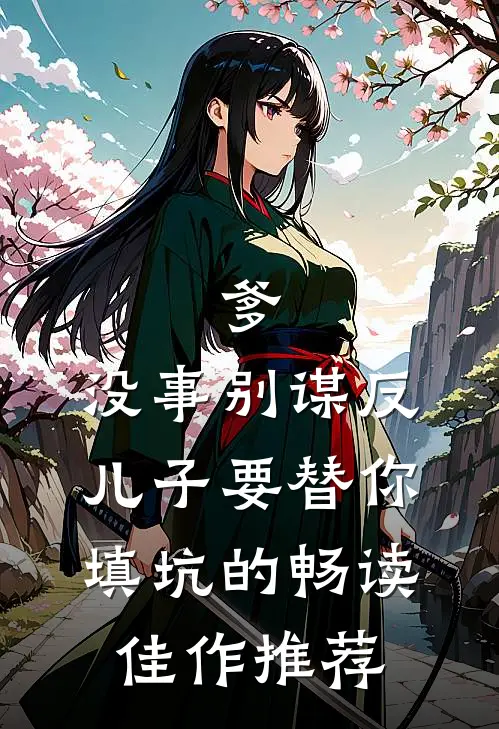 爹，没事别谋反，儿子要替你填坑的畅读佳作推荐