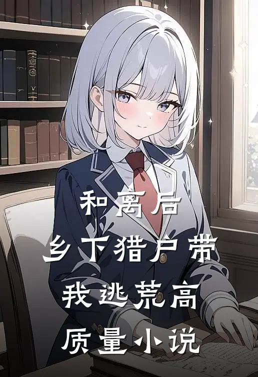 和离后，乡下猎户带我逃荒高质量小说