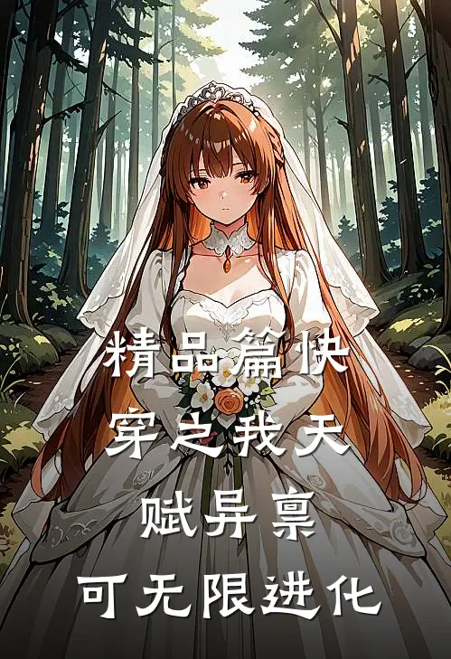 精品篇快穿之我天赋异禀，可无限进化