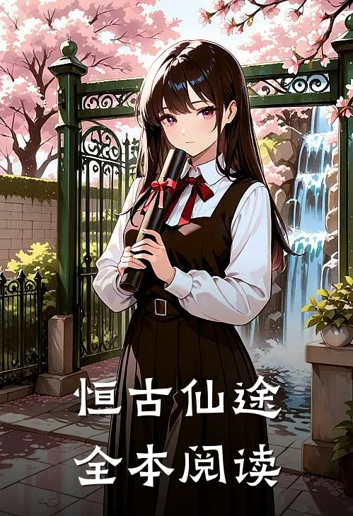 恒古仙途全本阅读