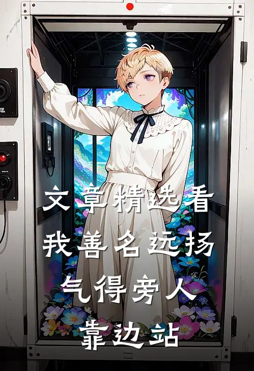 文章精选看我善名远扬，气得旁人靠边站