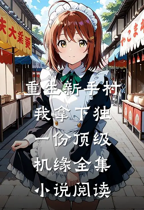 重生新手村，我拿下独一份顶级机缘全集小说阅读
