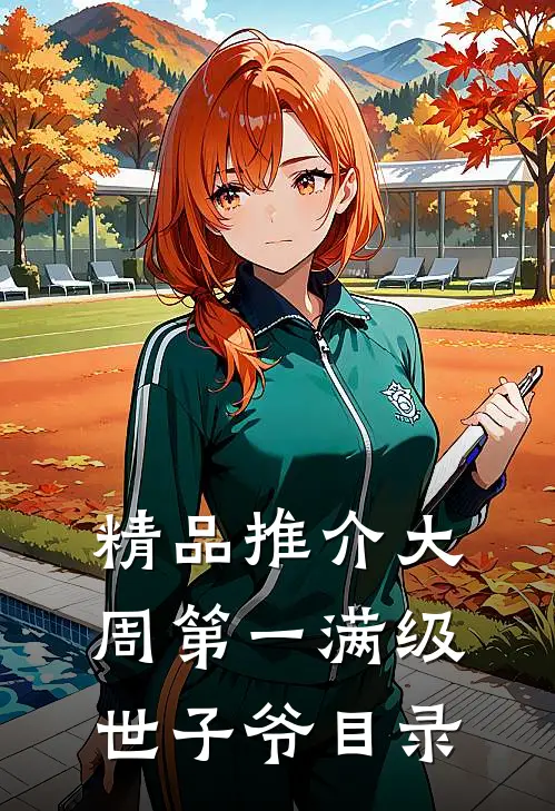 精品推介大周第一满级世子爷目录