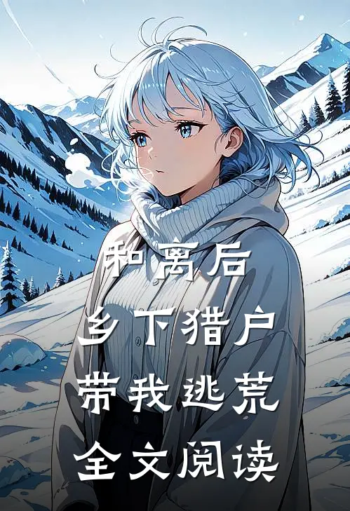 和离后，乡下猎户带我逃荒全文阅读
