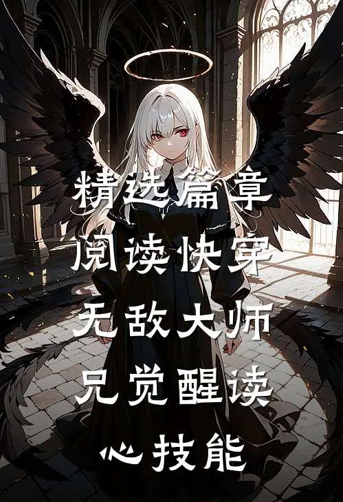 精选篇章阅读快穿：无敌大师兄觉醒读心技能