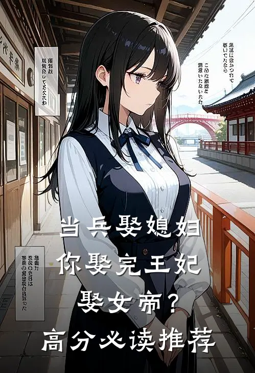 当兵娶媳妇，你娶完王妃娶女帝？高分必读推荐