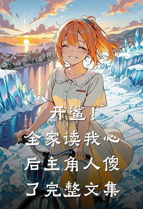 开鲨！全家读我心后，主角人傻了完整文集