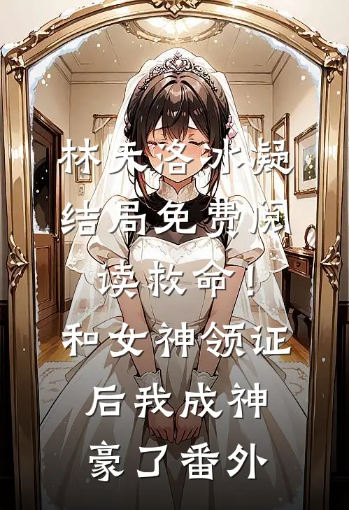 林天洛冰凝结局免费阅读救命！和女神领证后我成神豪了番外