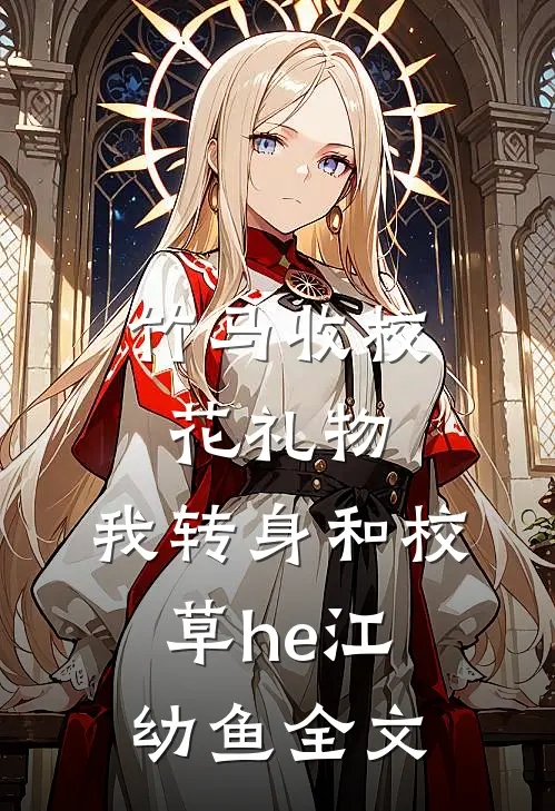 竹马收校花礼物，我转身和校草he江幼鱼全文