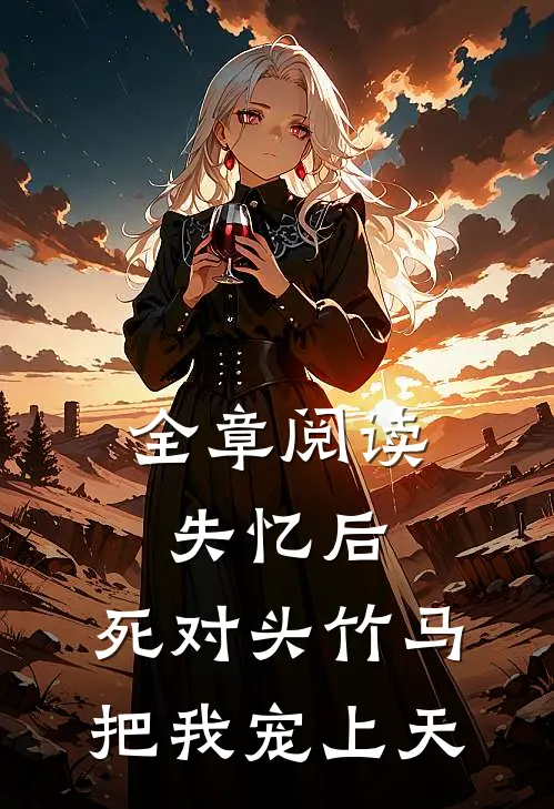 全章阅读失忆后，死对头竹马把我宠上天