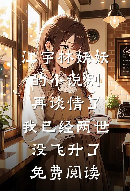 江宇林妖妖的小说别再谈情了，我已经两世没飞升了免费阅读