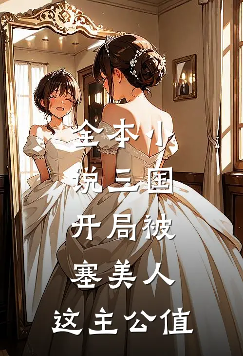 全本小说三国：开局被塞美人，这主公值