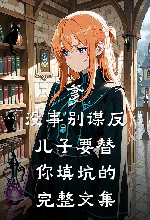 爹，没事别谋反，儿子要替你填坑的完整文集
