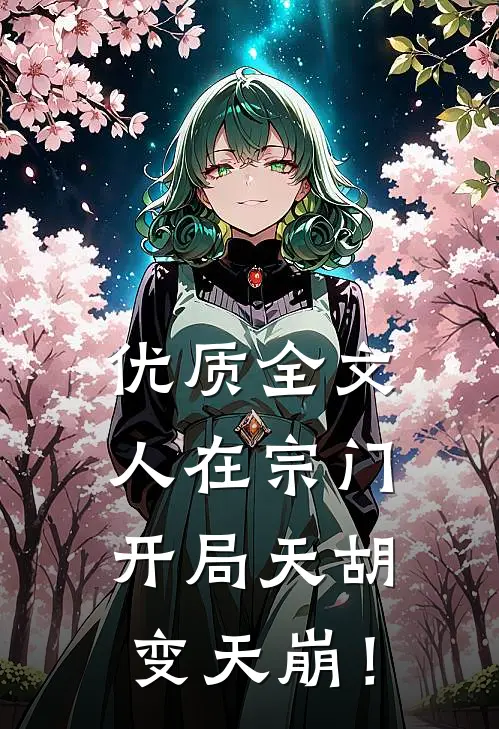 优质全文人在宗门，开局天胡变天崩！