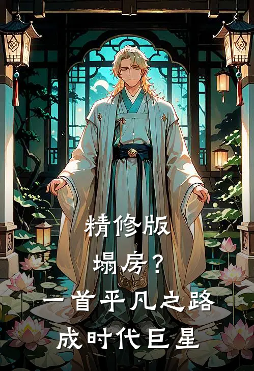 精修版塌房？一首平凡之路成时代巨星