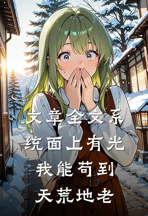 文章全文系统面上有光，我能苟到天荒地老