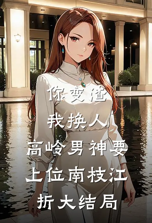 你变渣我换人，高岭男神要上位南枝江折大结局