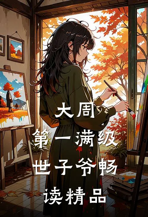 大周：第一满级世子爷畅读精品