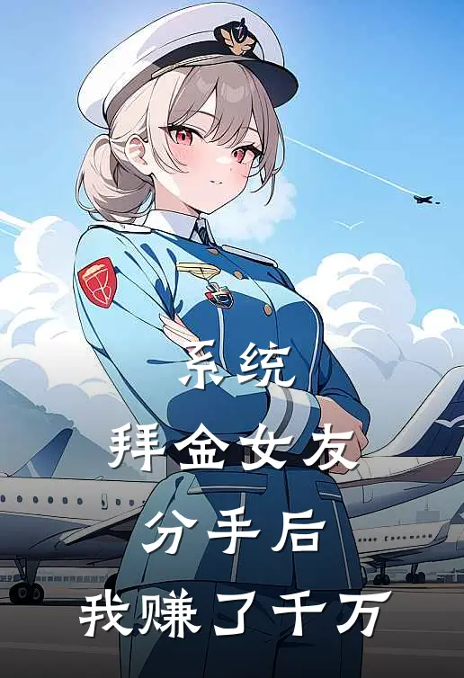 系统：拜金女友分手后，我赚了千万