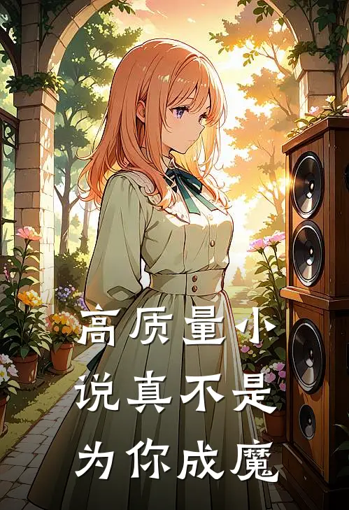 高质量小说真不是为你成魔