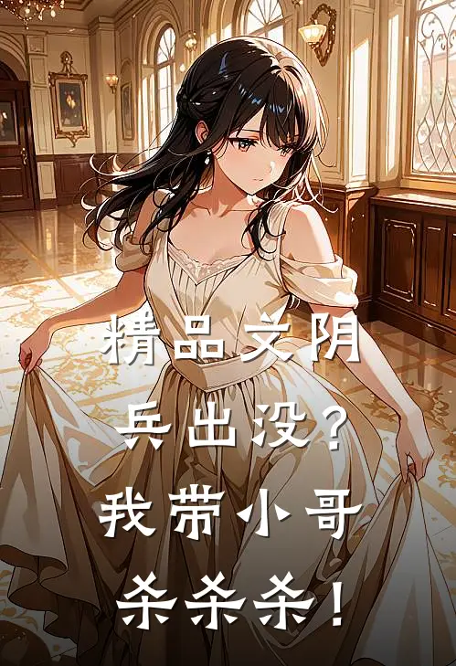 精品文阴兵出没？我带小哥杀杀杀！