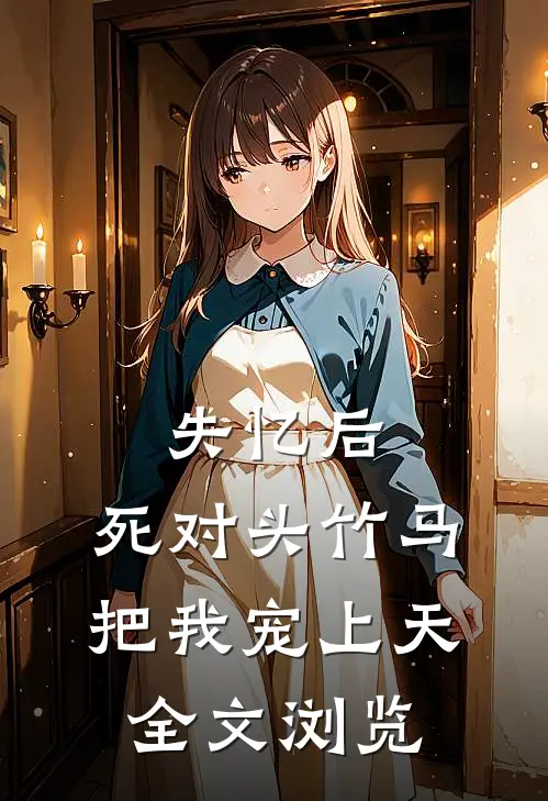 失忆后，死对头竹马把我宠上天全文浏览