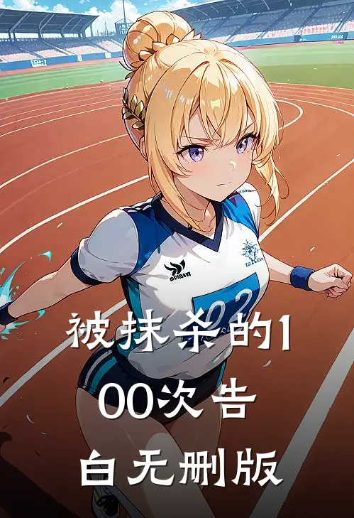 被抹杀的100次告白无删版