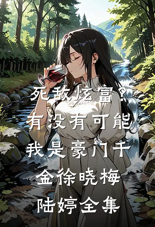 死敌炫富？有没有可能我是豪门千金徐晓梅陆婷全集