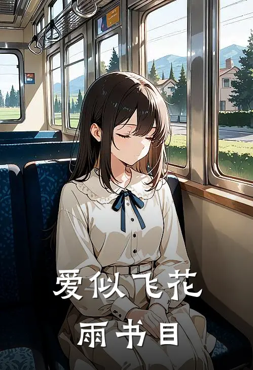 爱似飞花雨书目