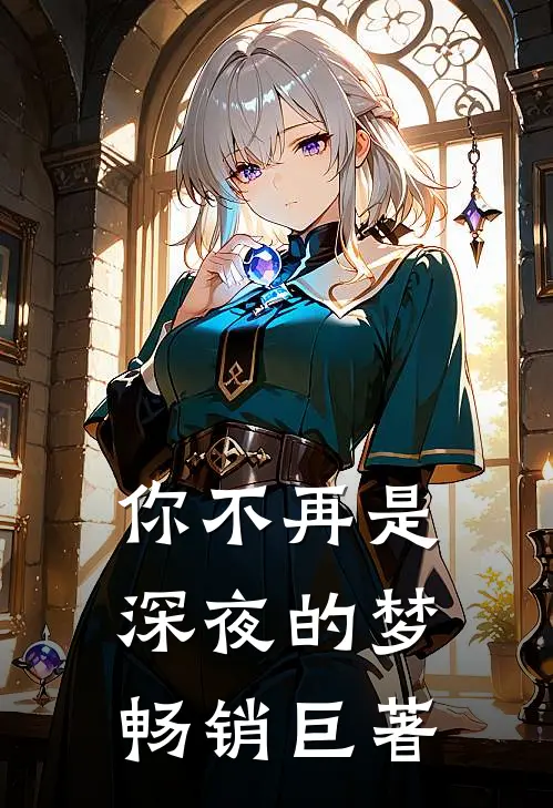 你不再是深夜的梦畅销巨著