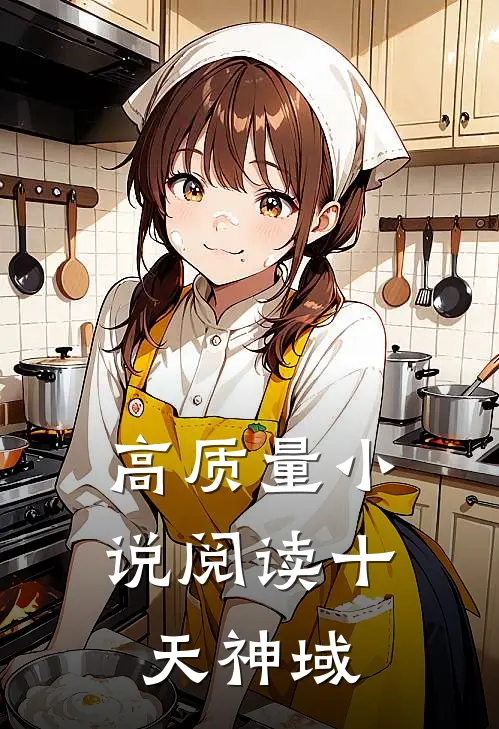 高质量小说阅读十天神域