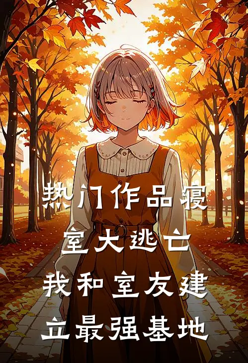 热门作品寝室大逃亡：我和室友建立最强基地