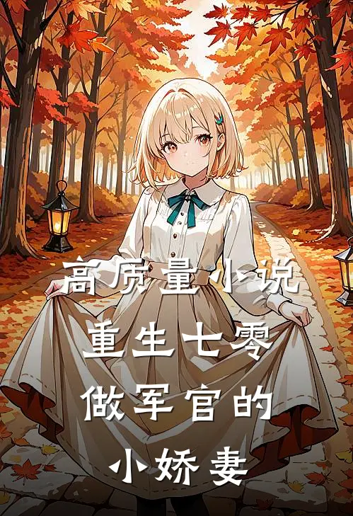 高质量小说重生七零：做军官的小娇妻