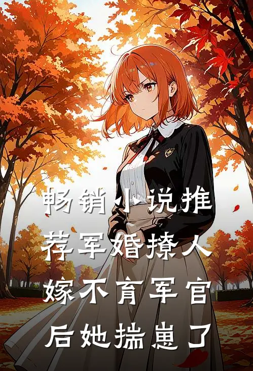 畅销小说推荐军婚撩人：嫁不育军官后她揣崽了