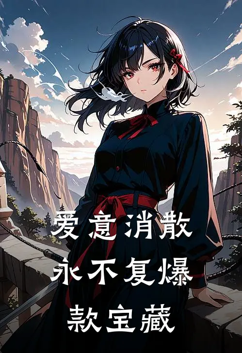 爱意消散永不复爆款宝藏