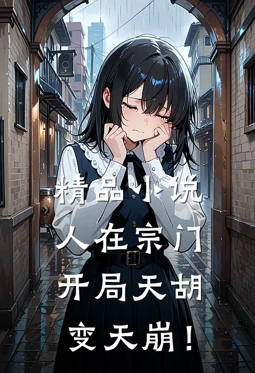 精品小说人在宗门，开局天胡变天崩！