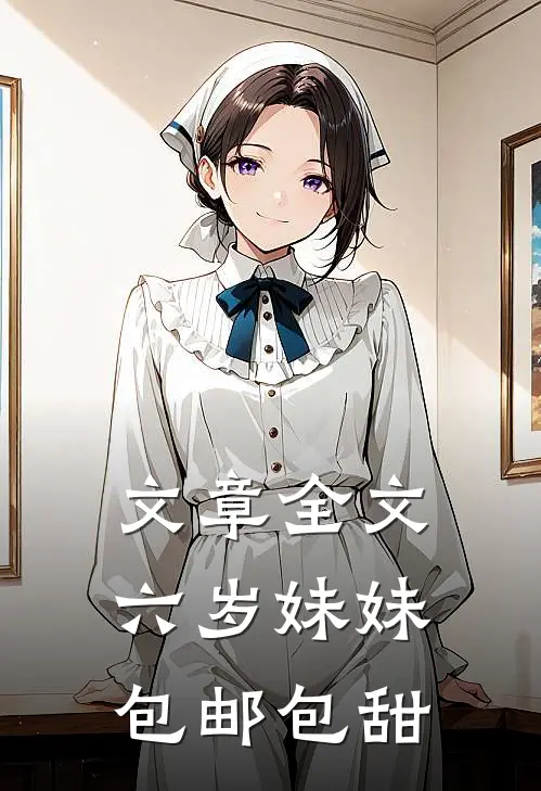 文章全文六岁妹妹包邮包甜