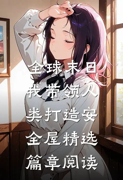 全球末日：我带领人类打造安全屋精选篇章阅读