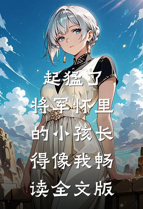 起猛了，将军怀里的小孩长得像我畅读全文版