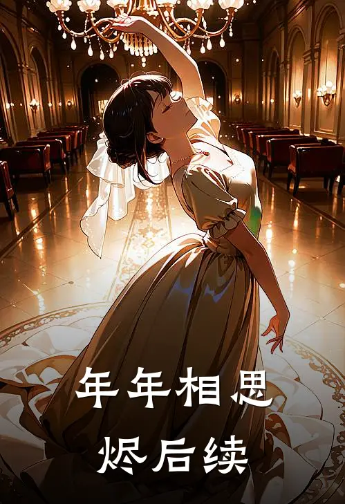 年年相思烬后续