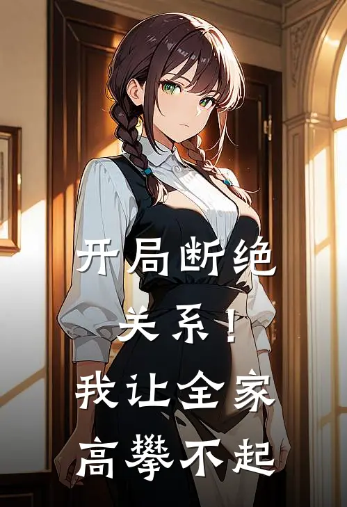 开局断绝关系！我让全家高攀不起