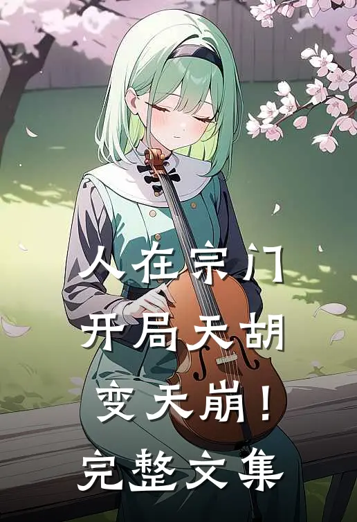 人在宗门，开局天胡变天崩！完整文集