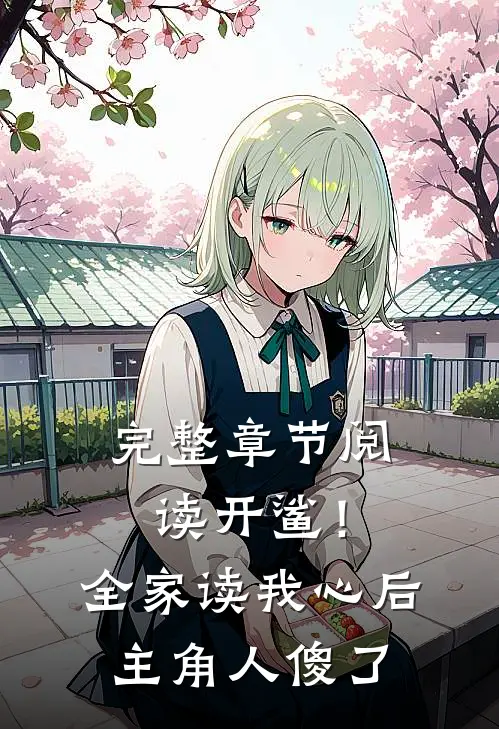 完整章节阅读开鲨！全家读我心后，主角人傻了