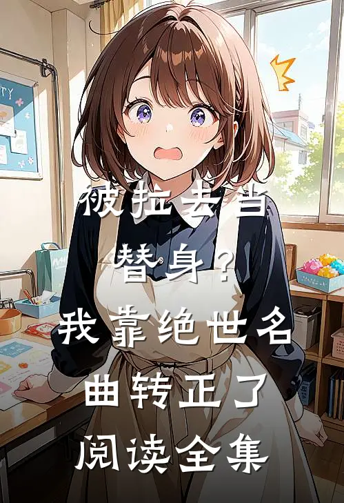 被拉去当替身？我靠绝世名曲转正了阅读全集
