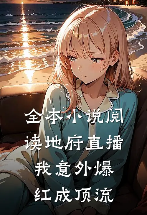 全本小说阅读地府直播：我意外爆红成顶流